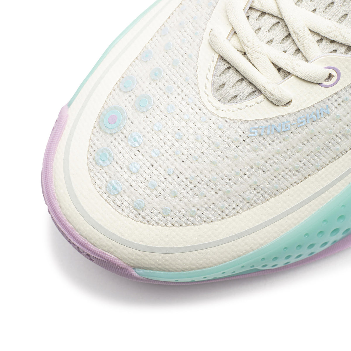 Wade 808 6 Ultra "Cotton Candy"