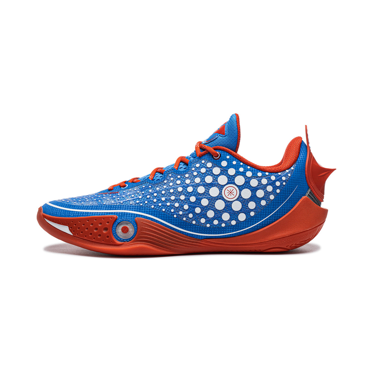 Wade 808 6 Ultra "Life Duality"