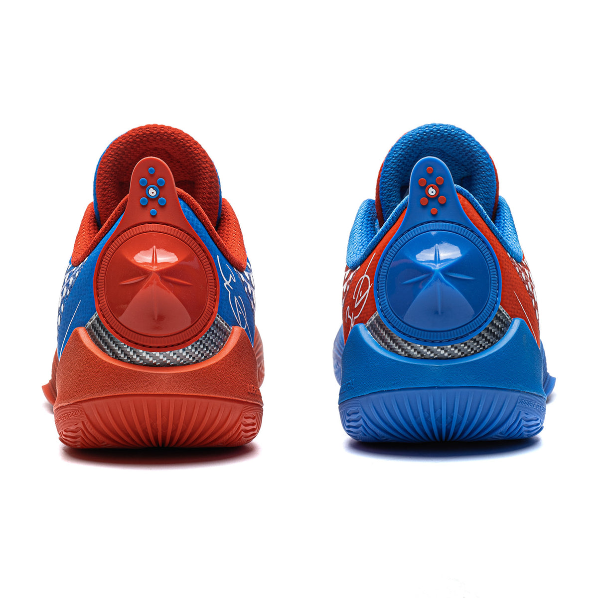 Wade 808 6 Ultra "Life Duality"