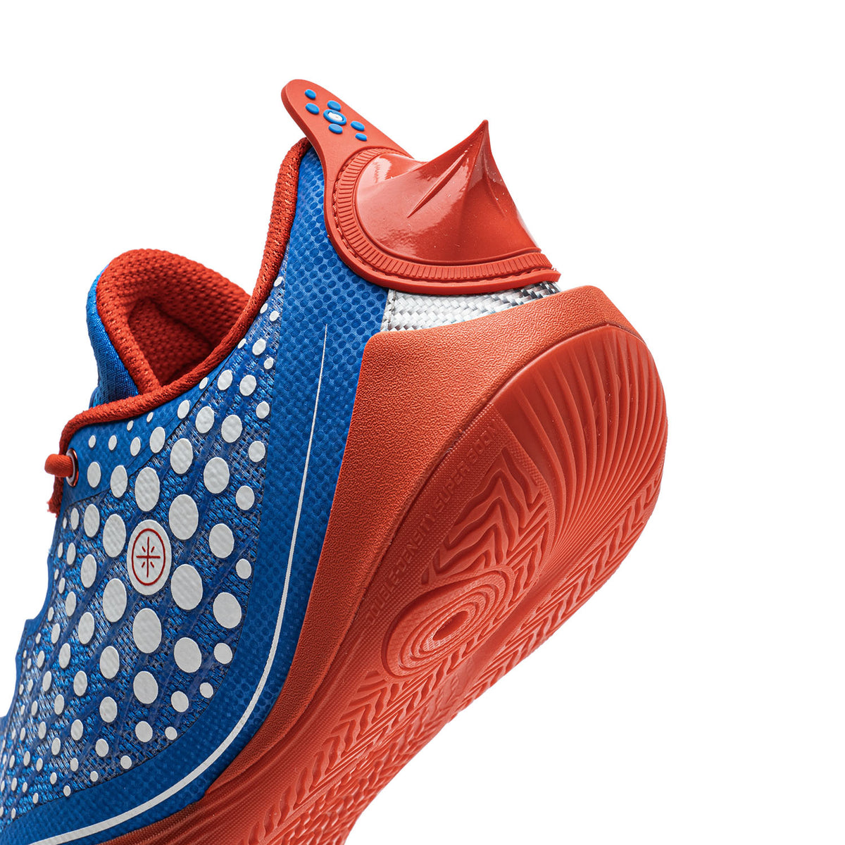 Wade 808 6 Ultra "Life Duality"