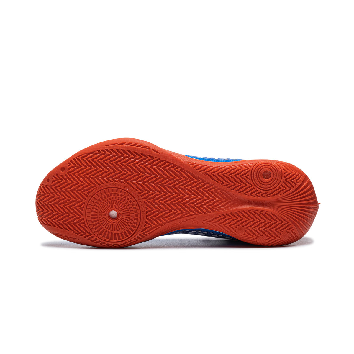 Wade 808 6 Ultra "Life Duality"