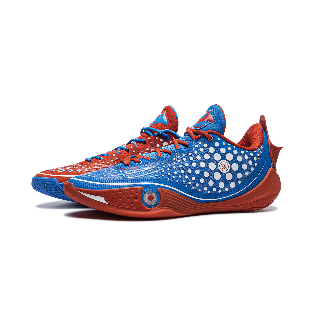 Wade 808 6 Ultra "Life Duality"