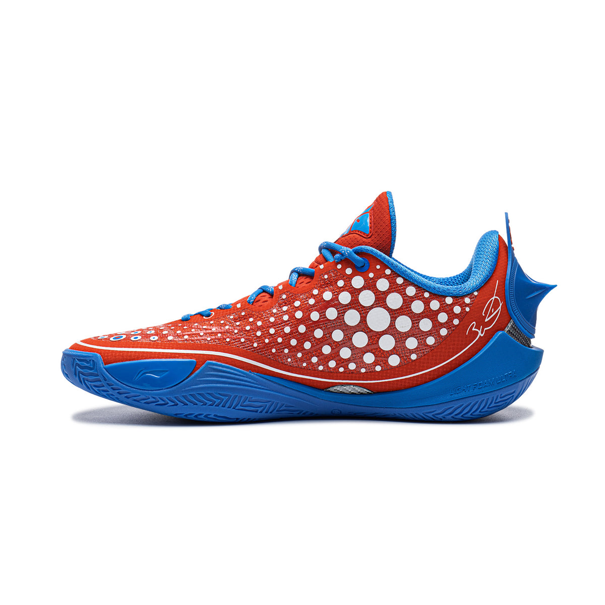 Wade 808 6 Ultra "Life Duality"