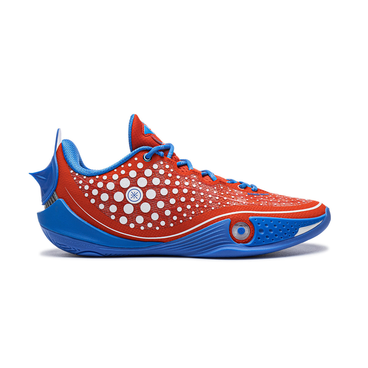 Wade 808 6 Ultra "Life Duality"