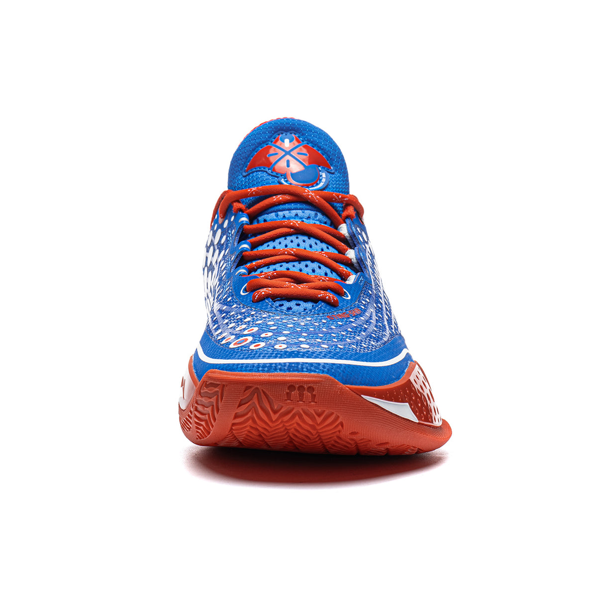 Wade 808 6 Ultra "Life Duality"
