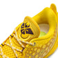 Wade 808 6 Ultra "Yellow Stingray"