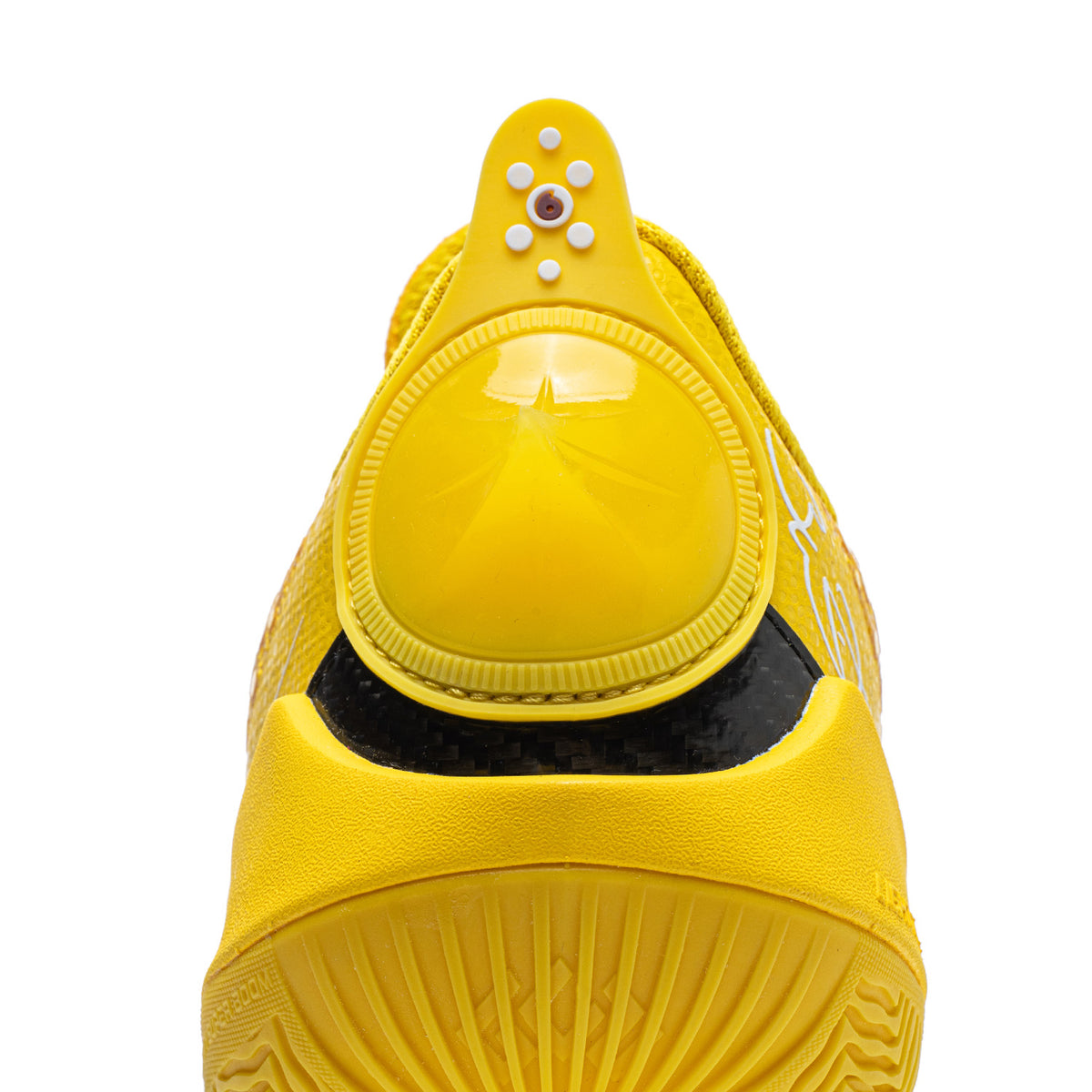 Wade 808 6 Ultra "Yellow Stingray"