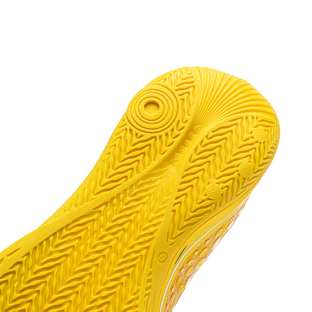 Wade 808 6 Ultra "Yellow Stingray"