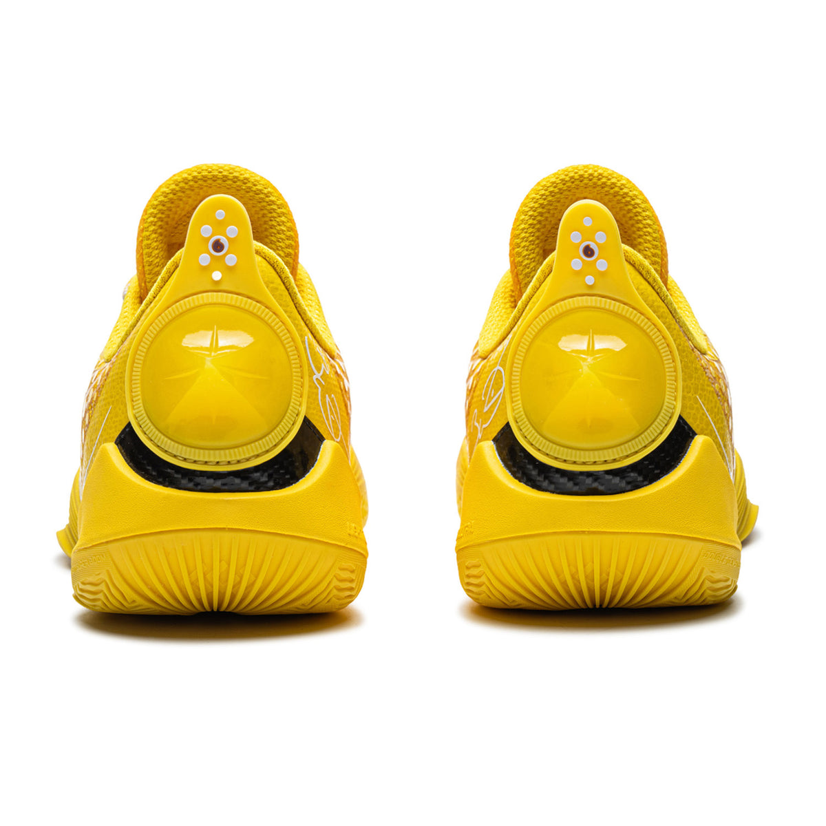 Wade 808 6 Ultra "Yellow Stingray"