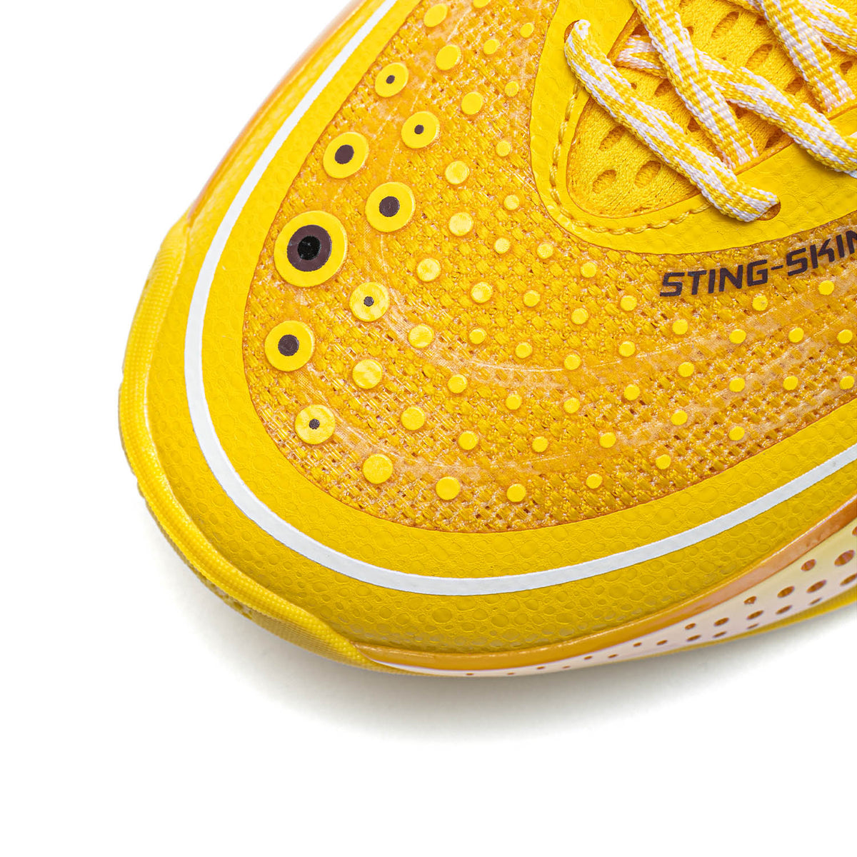 Wade 808 6 Ultra "Yellow Stingray"