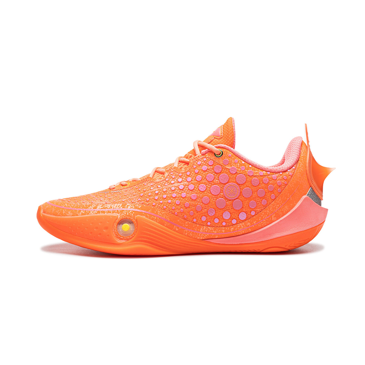 Wade 808 6 Ultra "Orange"