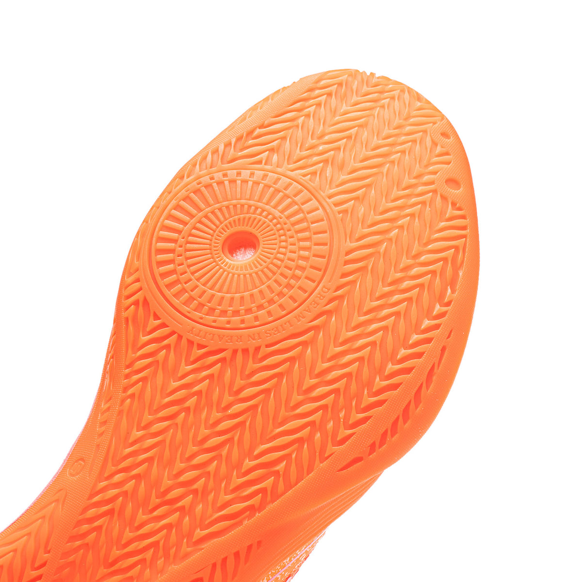 Wade 808 6 Ultra "Orange"