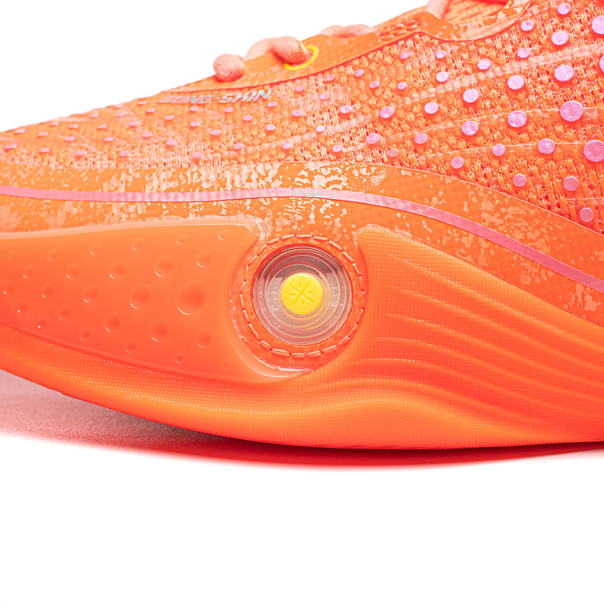 Wade 808 6 Ultra "Orange"