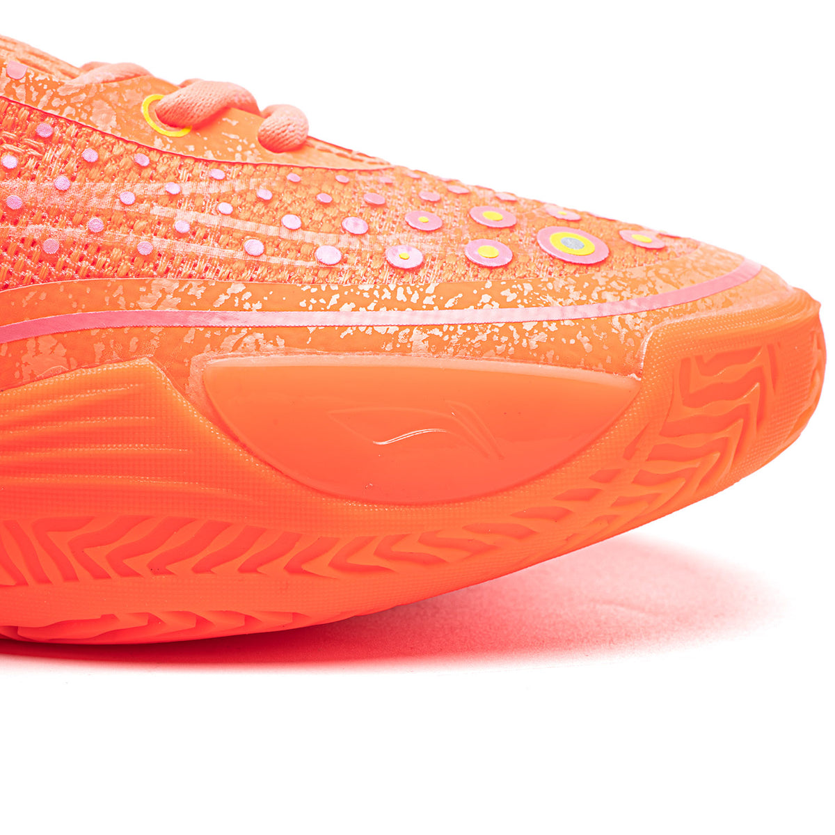 Wade 808 6 Ultra "Orange"