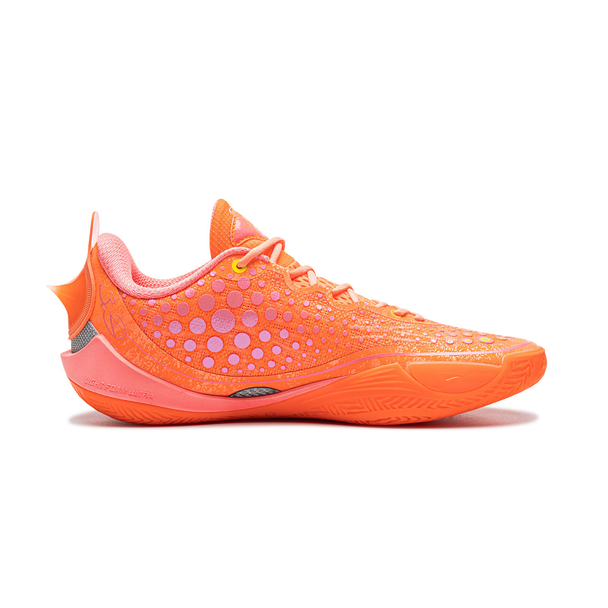 Wade 808 6 Ultra "Orange"
