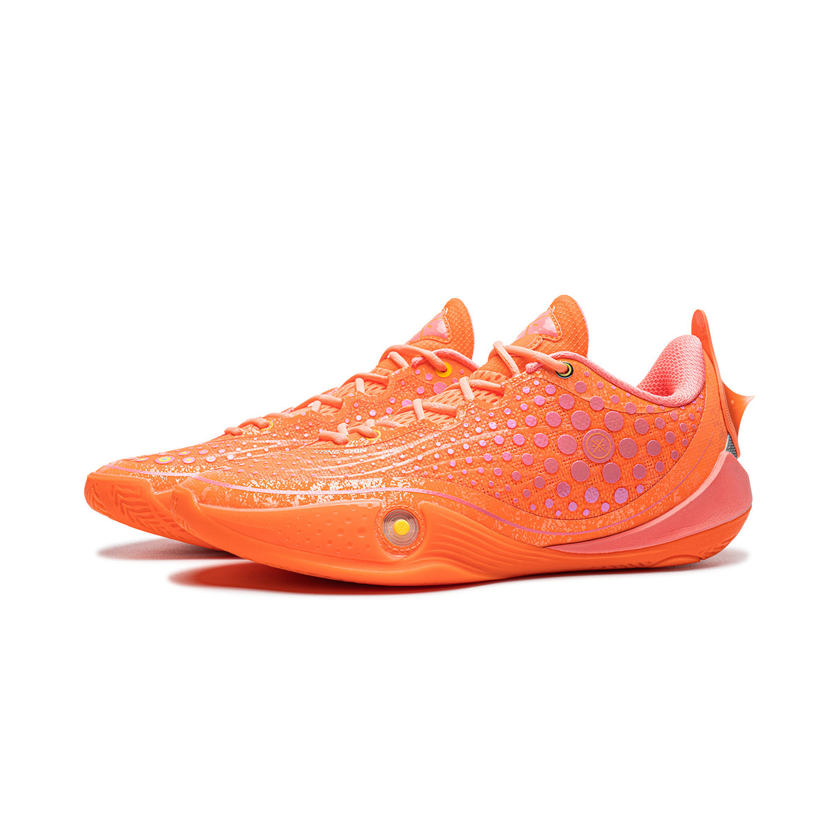 Wade 808 6 Ultra "Orange"