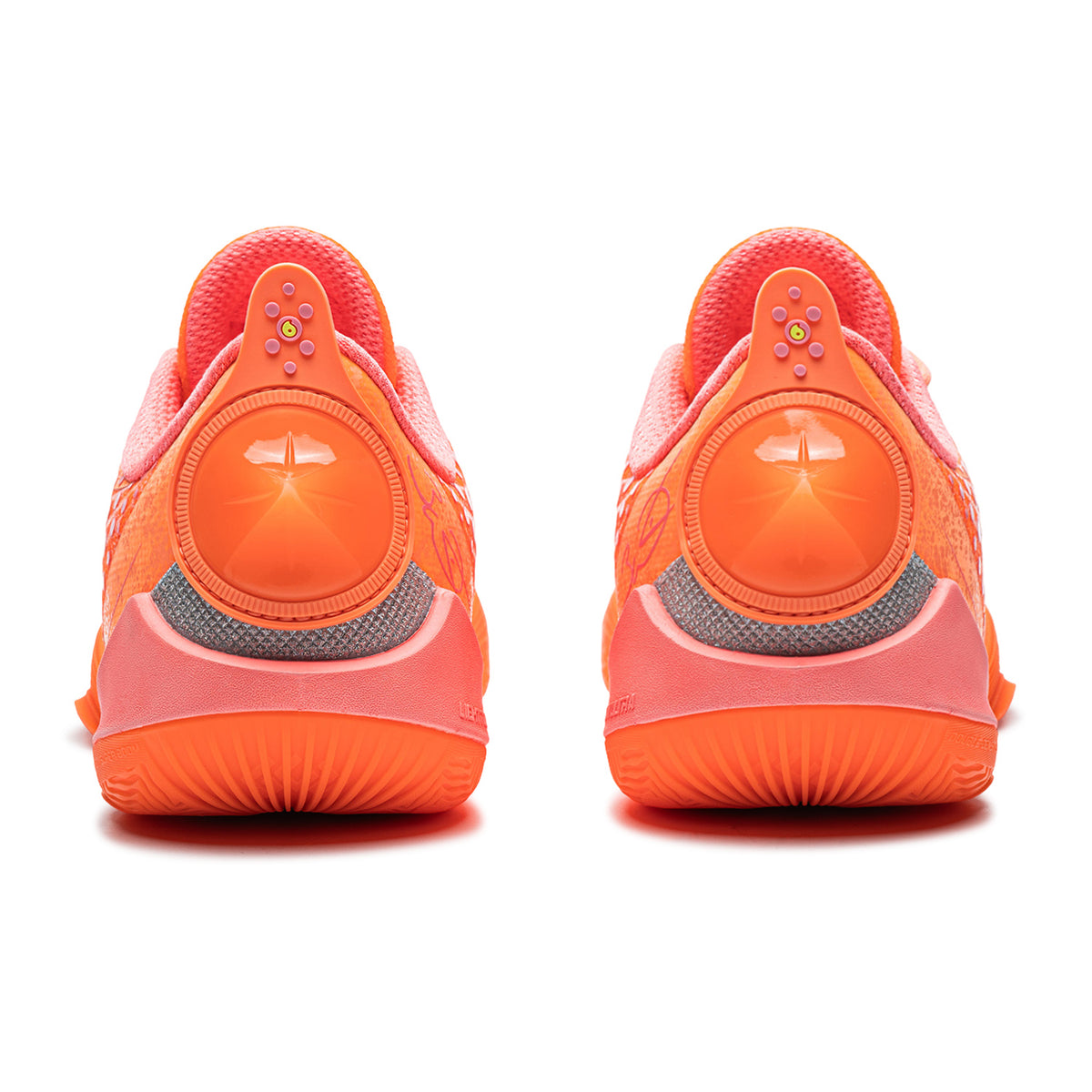 Wade 808 6 Ultra "Orange"
