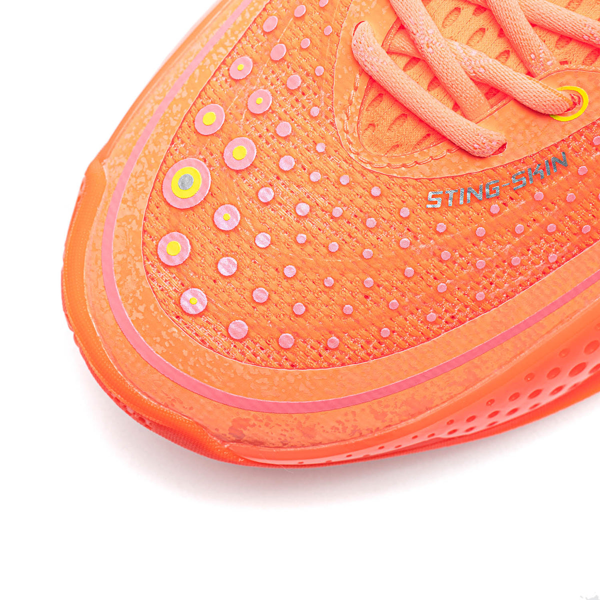 Wade 808 6 Ultra "Orange"