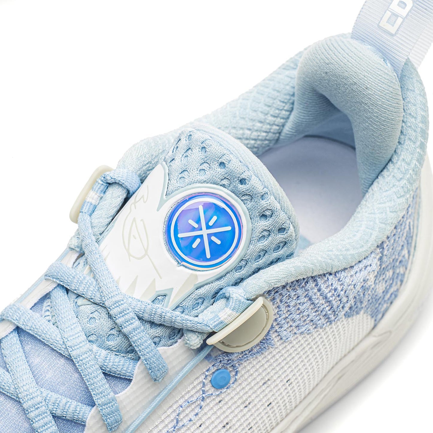 Wade All City 14 "Ice Blood"
