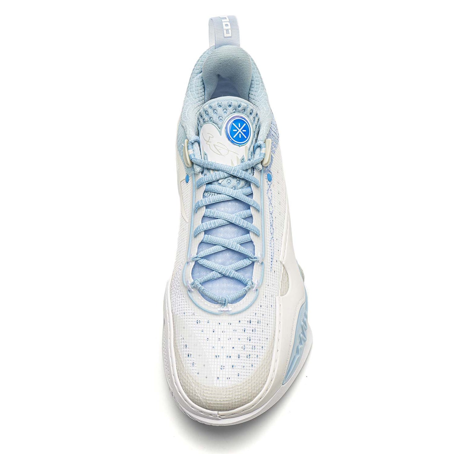 Wade All City 14 "Ice Blood"