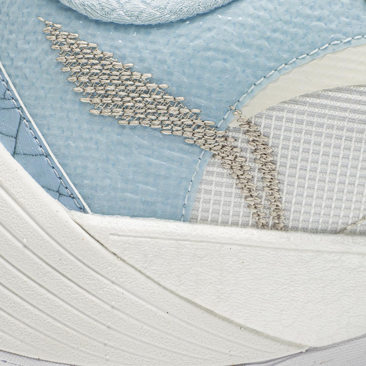 Wade All City 14 "Ice Blood"