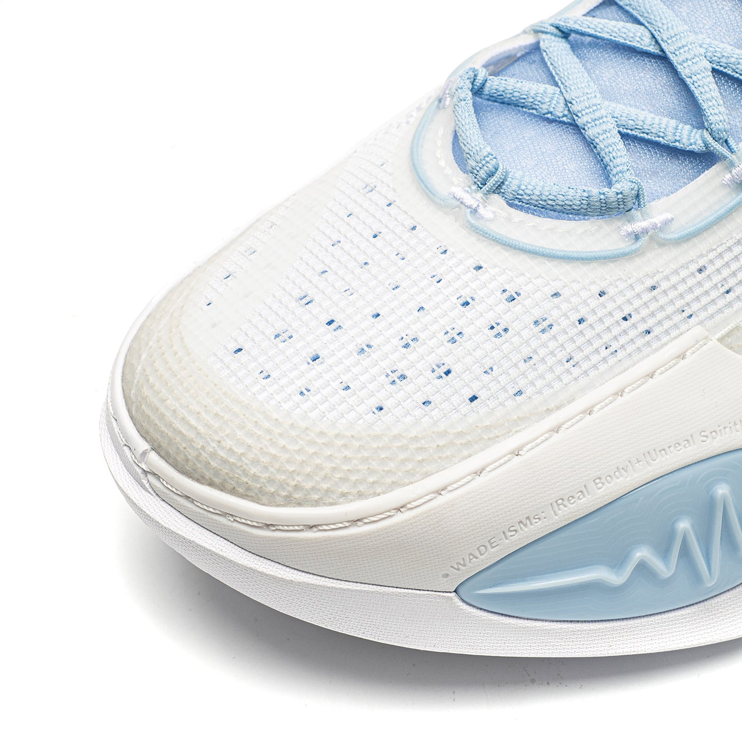 Wade All City 14 "Ice Blood"