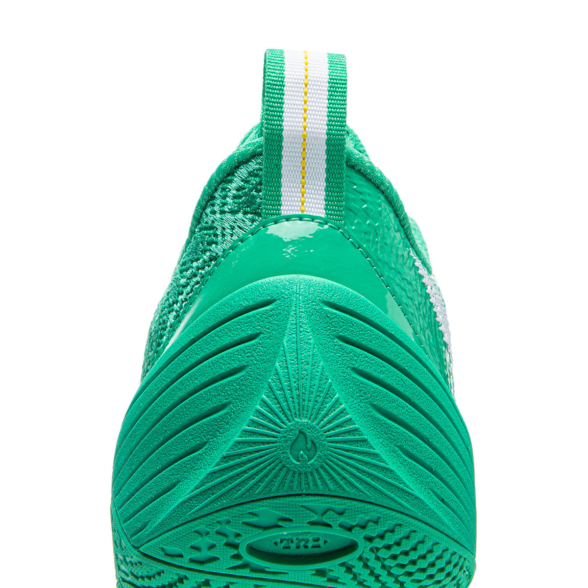 Wade All City 14 "Tropical Teal"