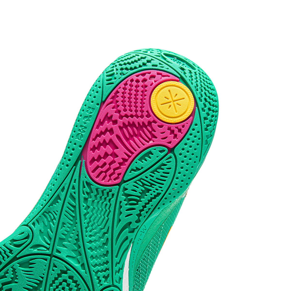 Wade All City 14 "Tropical Teal"