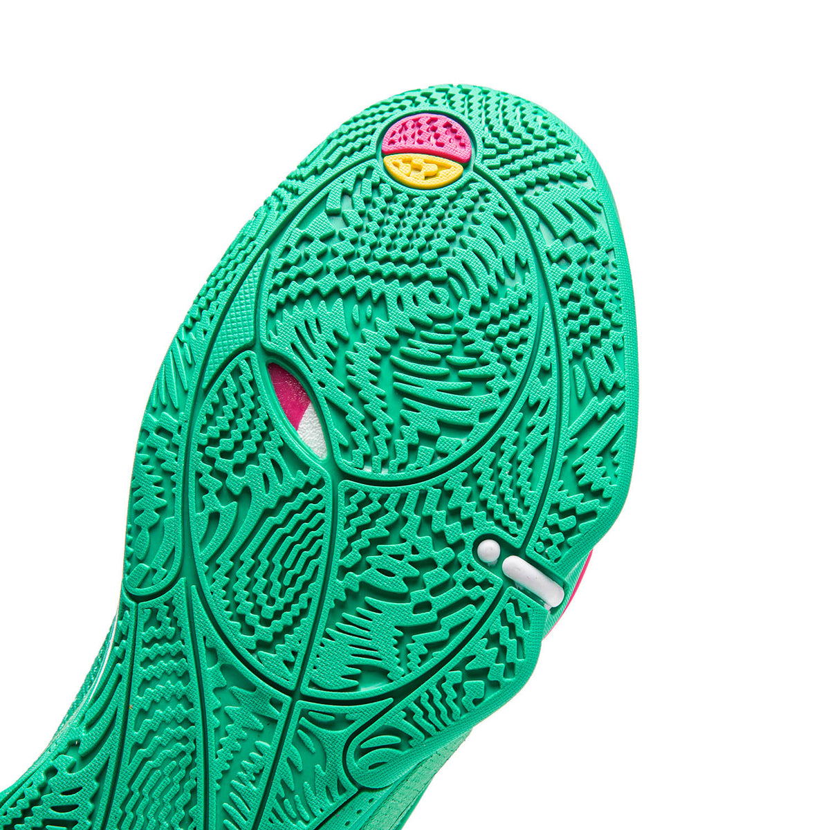 Wade All City 14 "Tropical Teal"