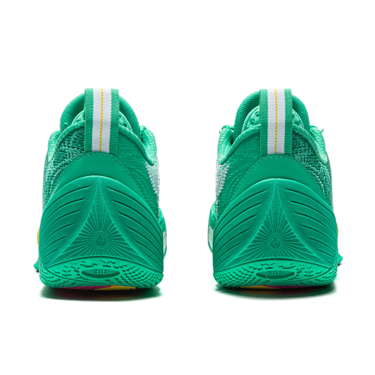 Wade All City 14 "Tropical Teal"
