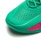 Wade All City 14 "Tropical Teal"