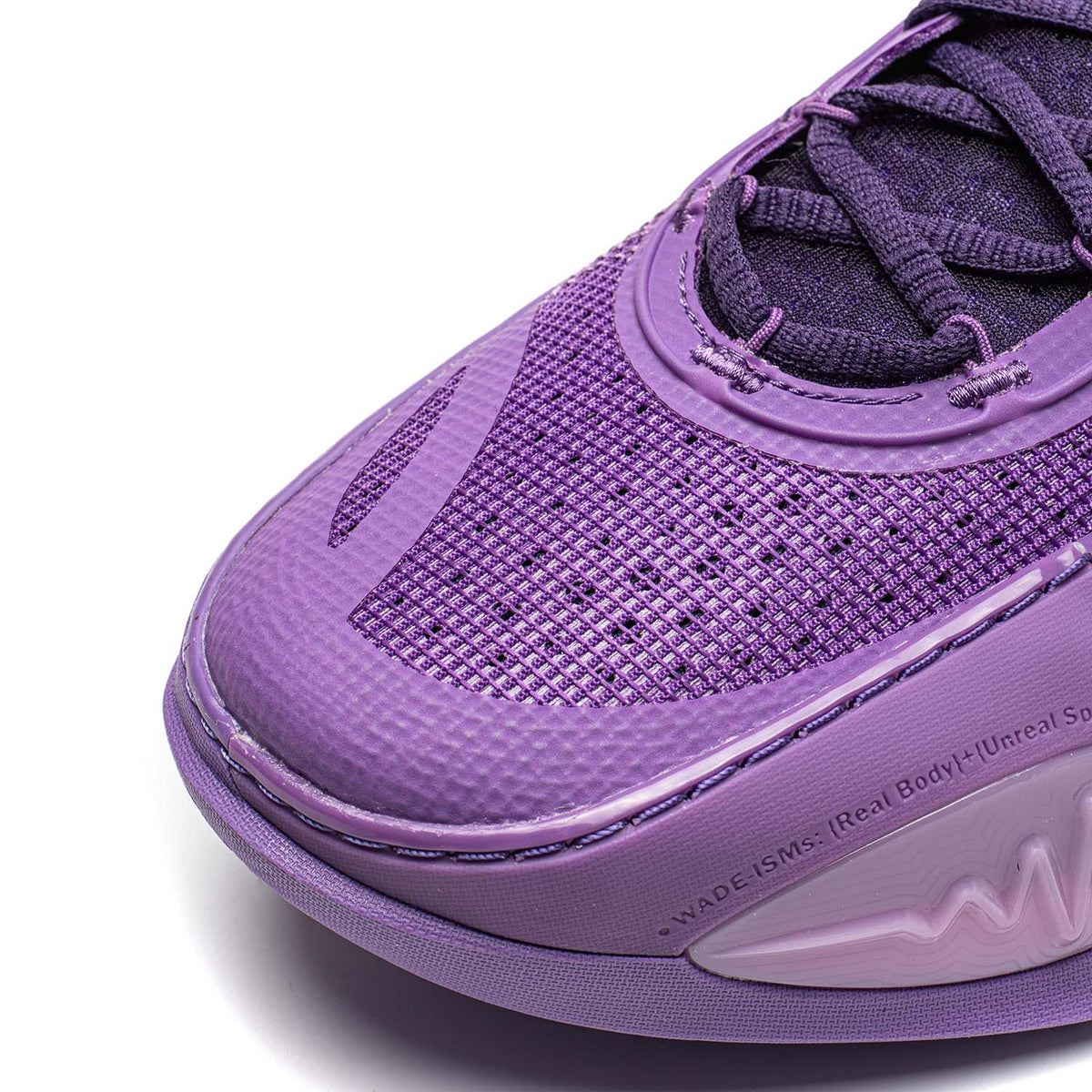 Wade All City 14 "Violet"
