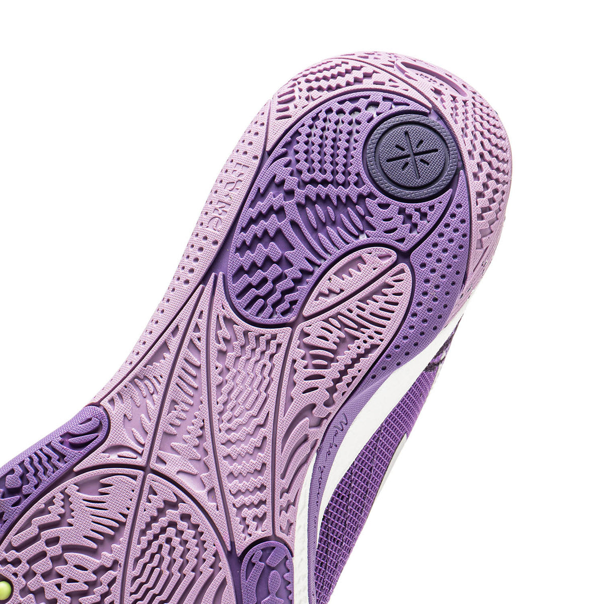 Wade All City 14 "Violet"