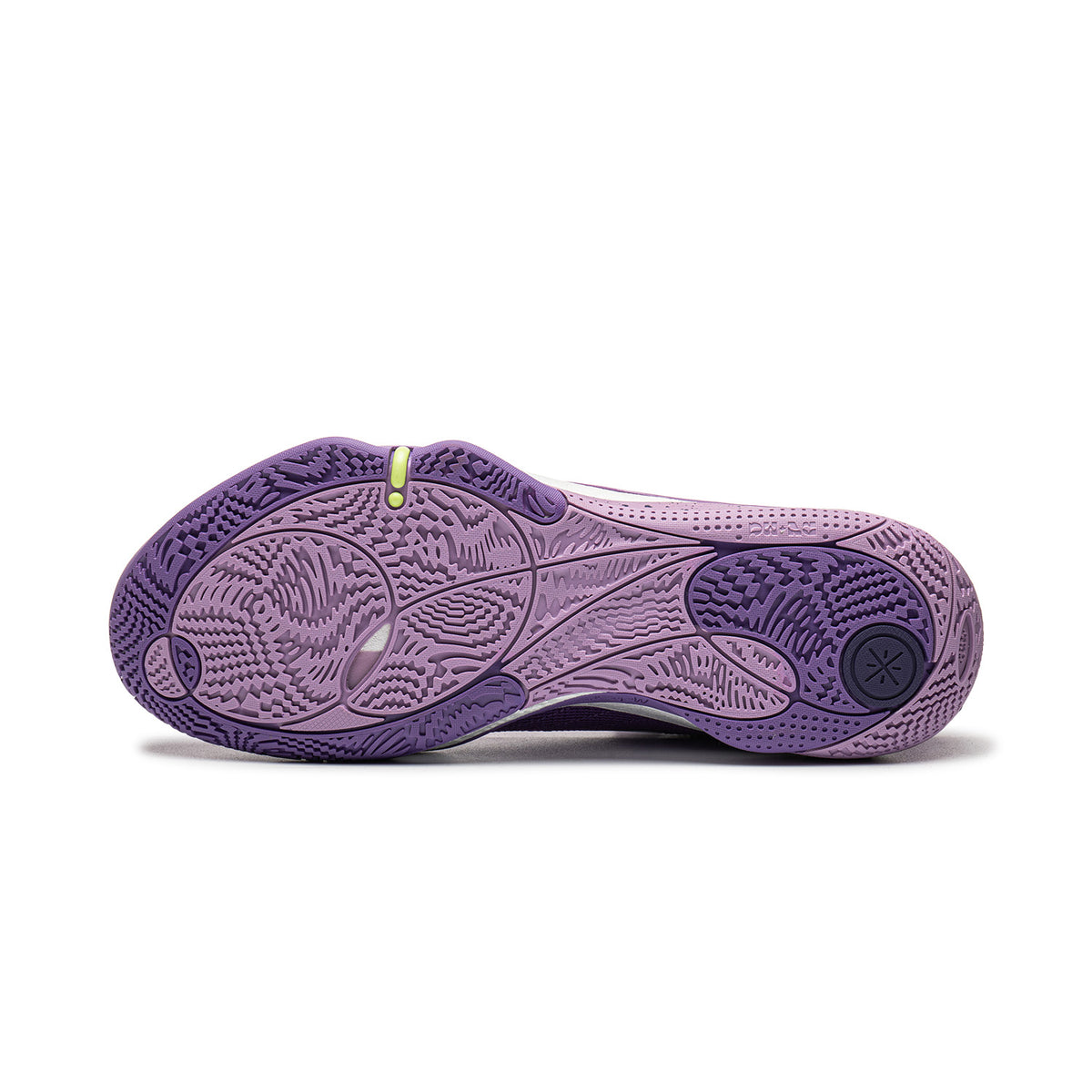Wade All City 14 "Violet"
