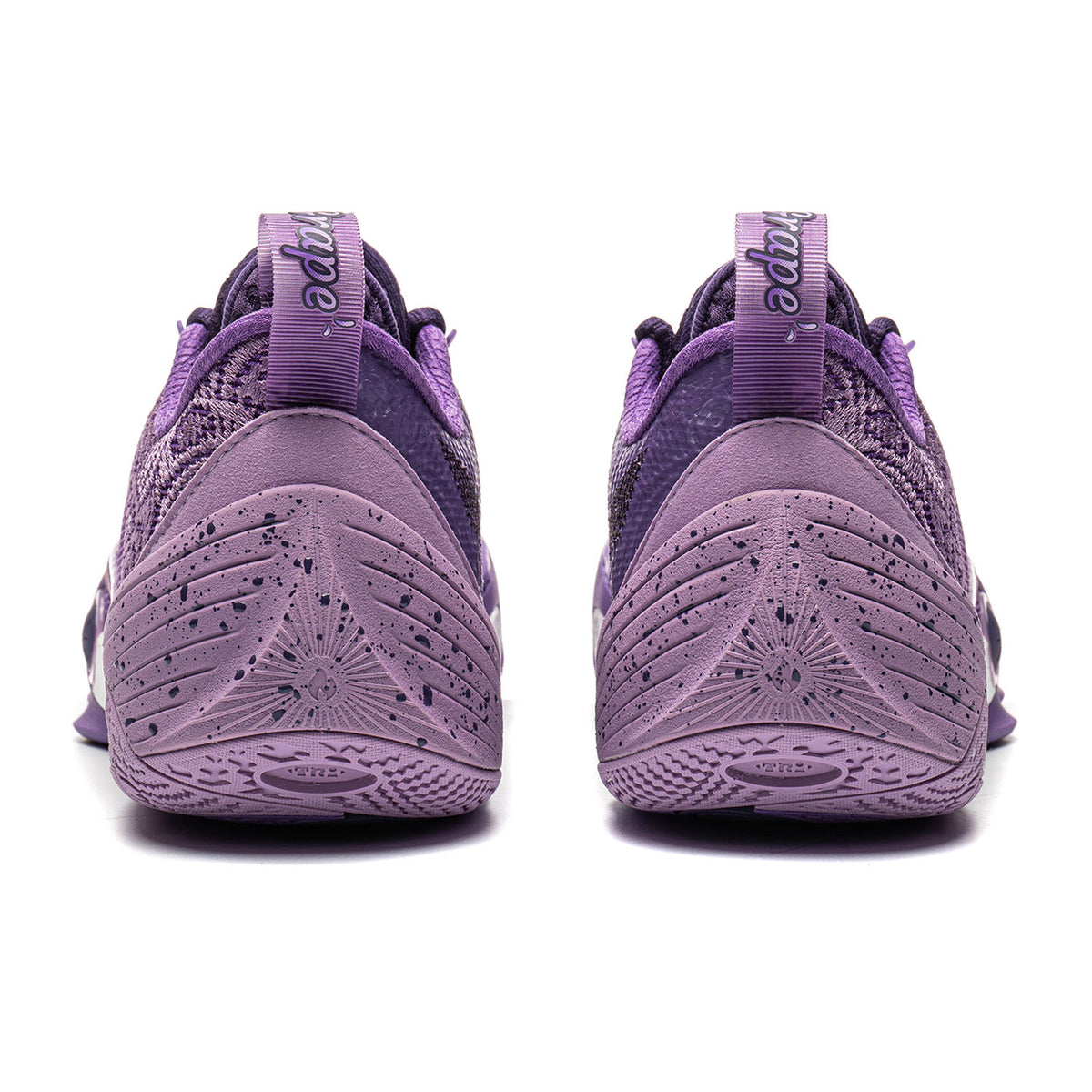 Wade All City 14 "Violet"