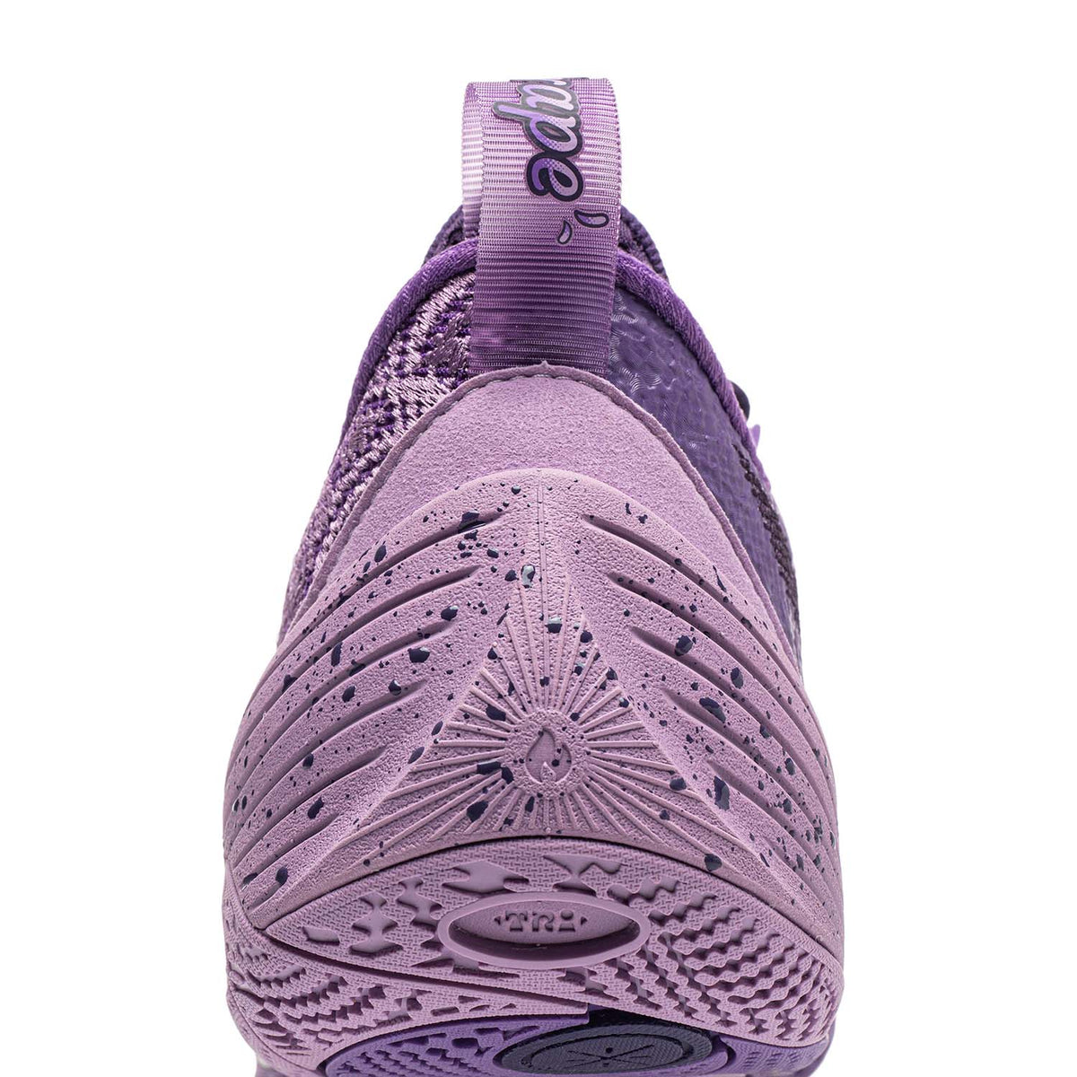 Wade All City 14 "Violet"