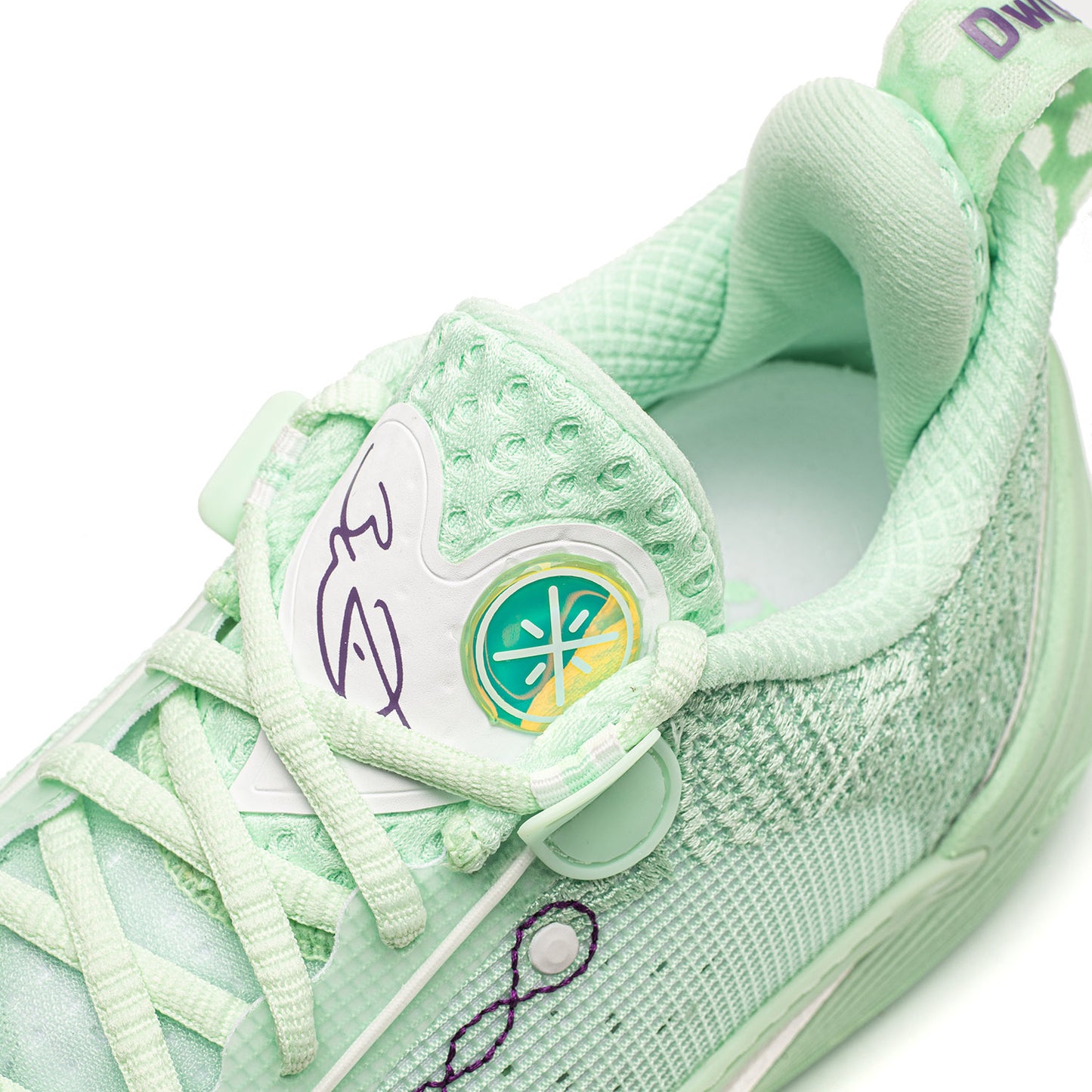 Wade All City 14 "Chemical Reaction"
