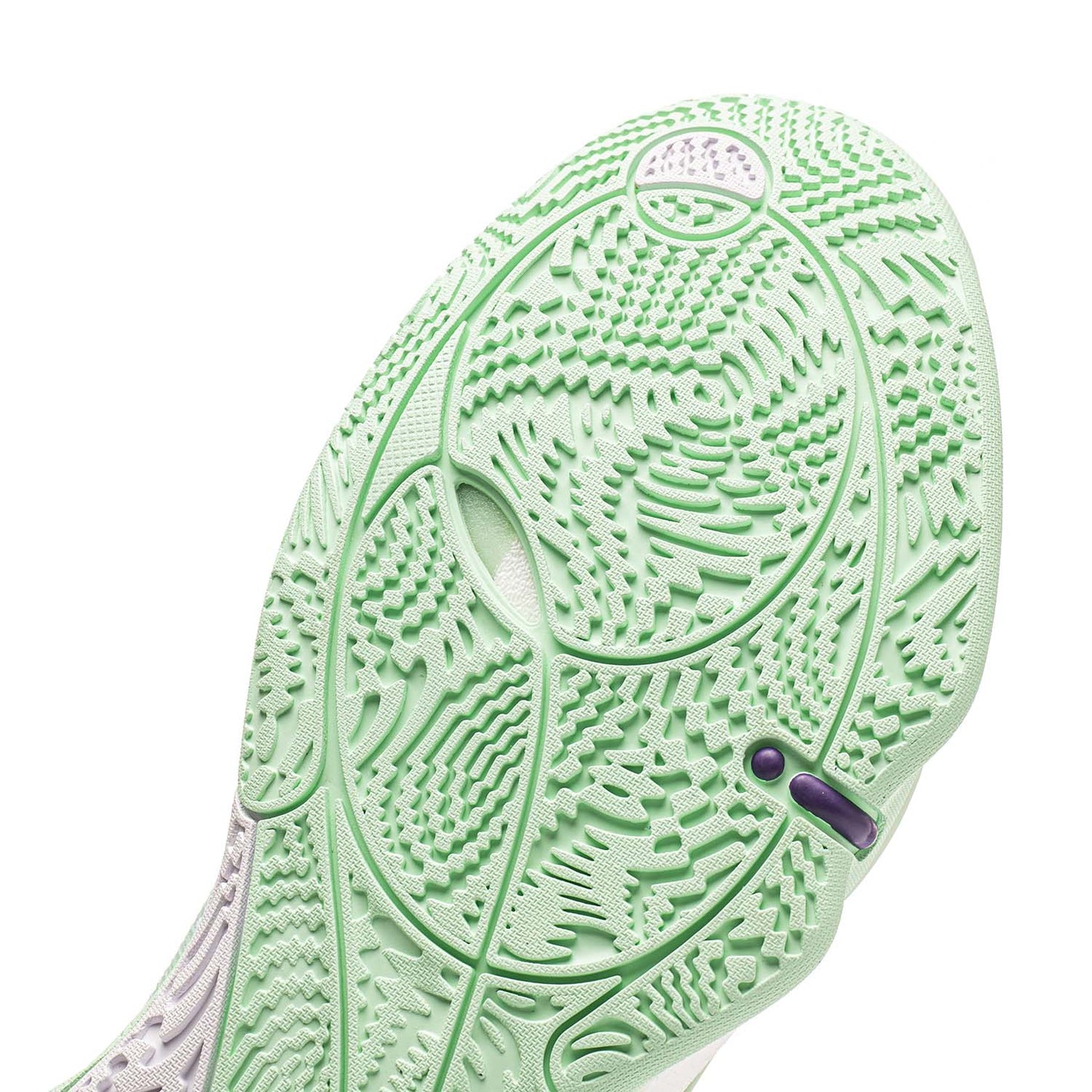 Wade All City 14 "Chemical Reaction"