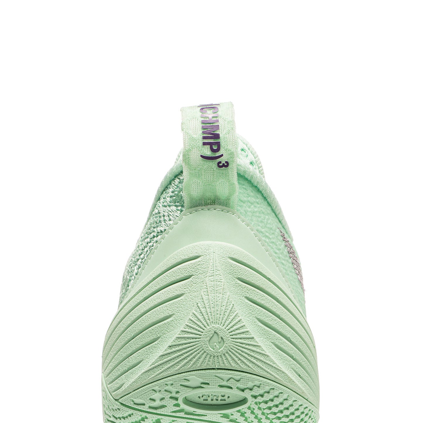 Wade All City 14 "Chemical Reaction"