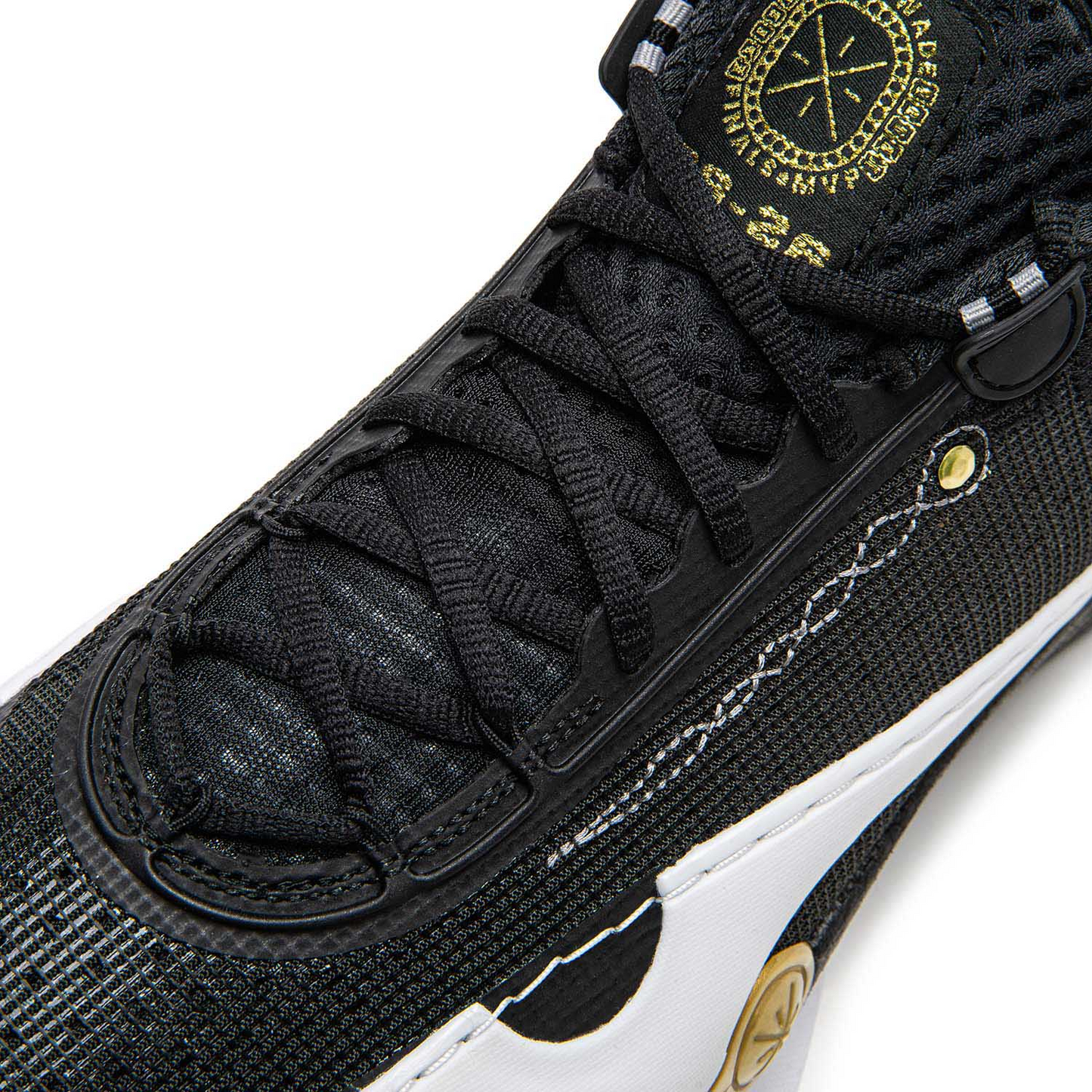 Wade All City 14 "Ring of Fire"