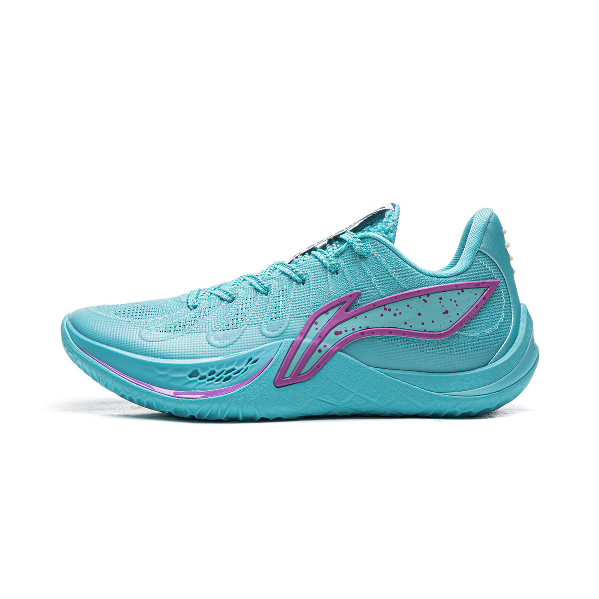Li-Ning Sonic 14 "Monsters University"
