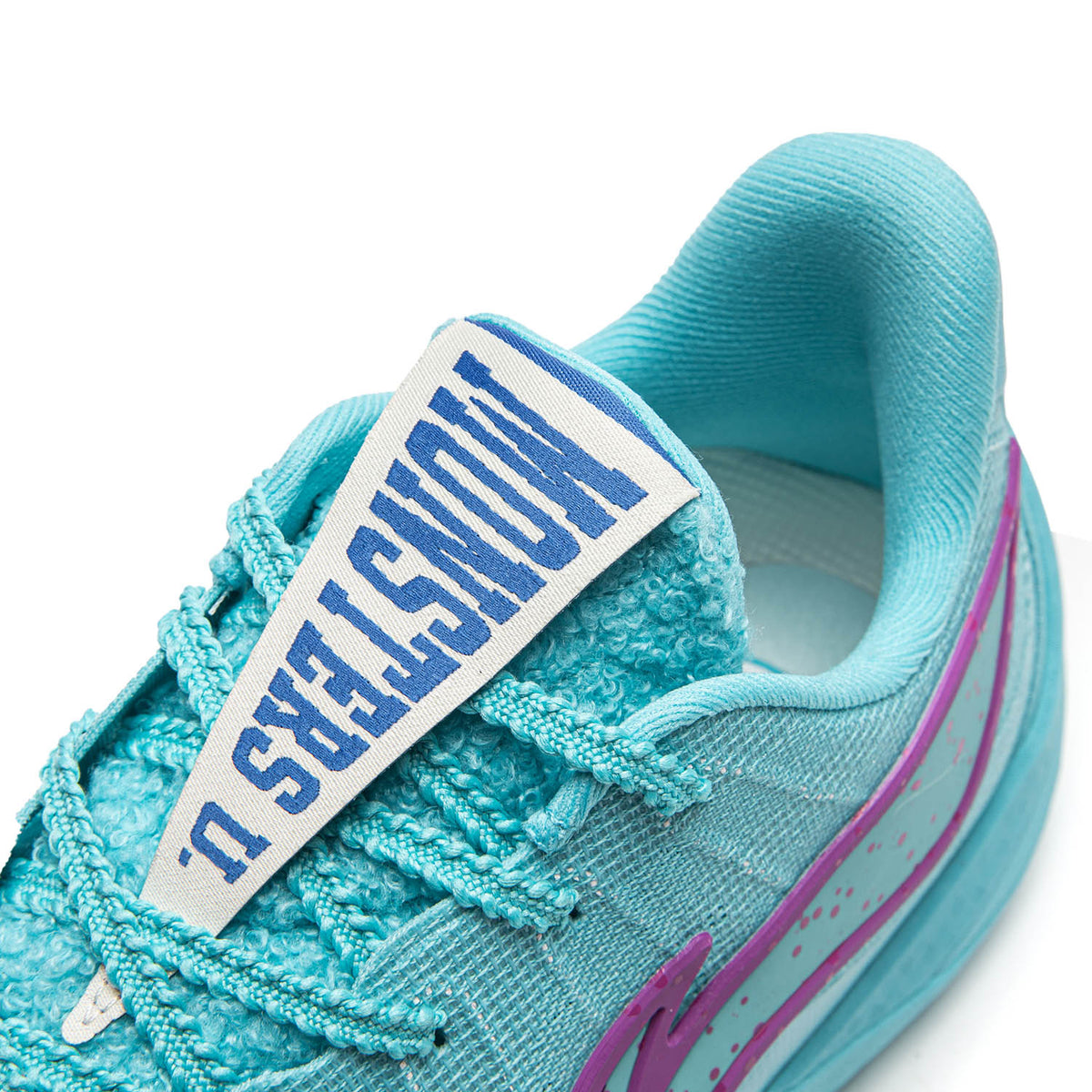 Li-Ning Sonic 14 "Monsters University"