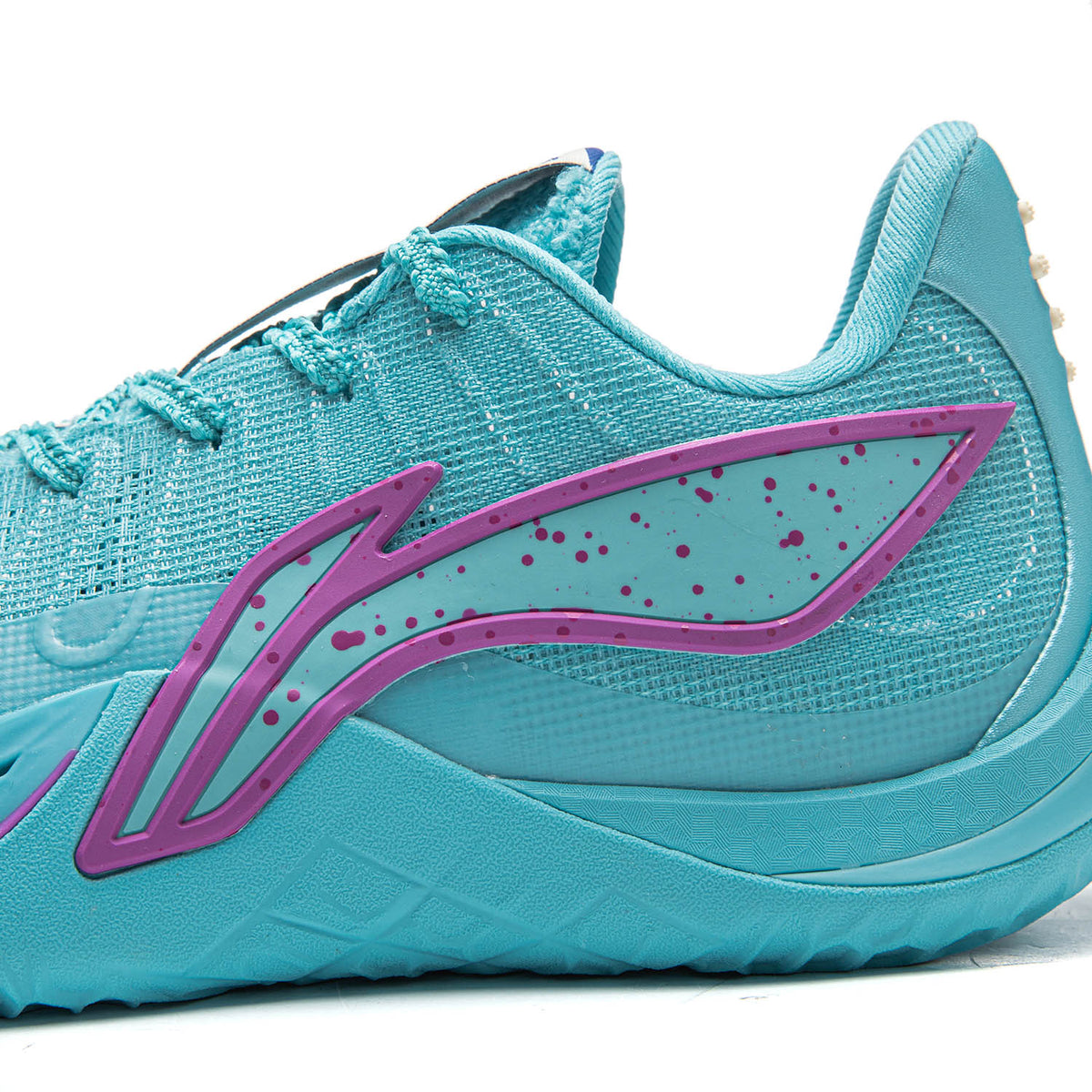 Li-Ning Sonic 14 "Monsters University"