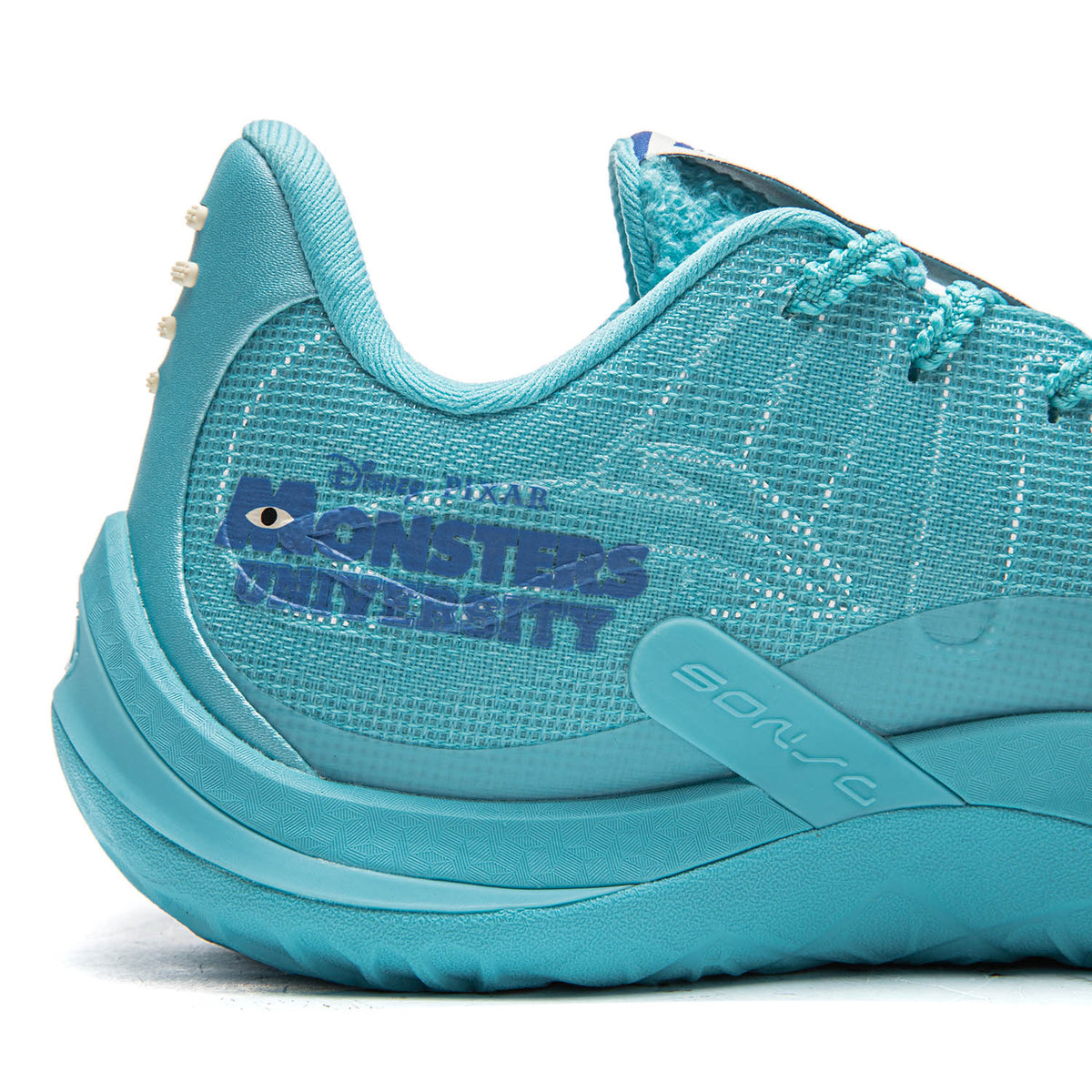 Li-Ning Sonic 14 "Monsters University"