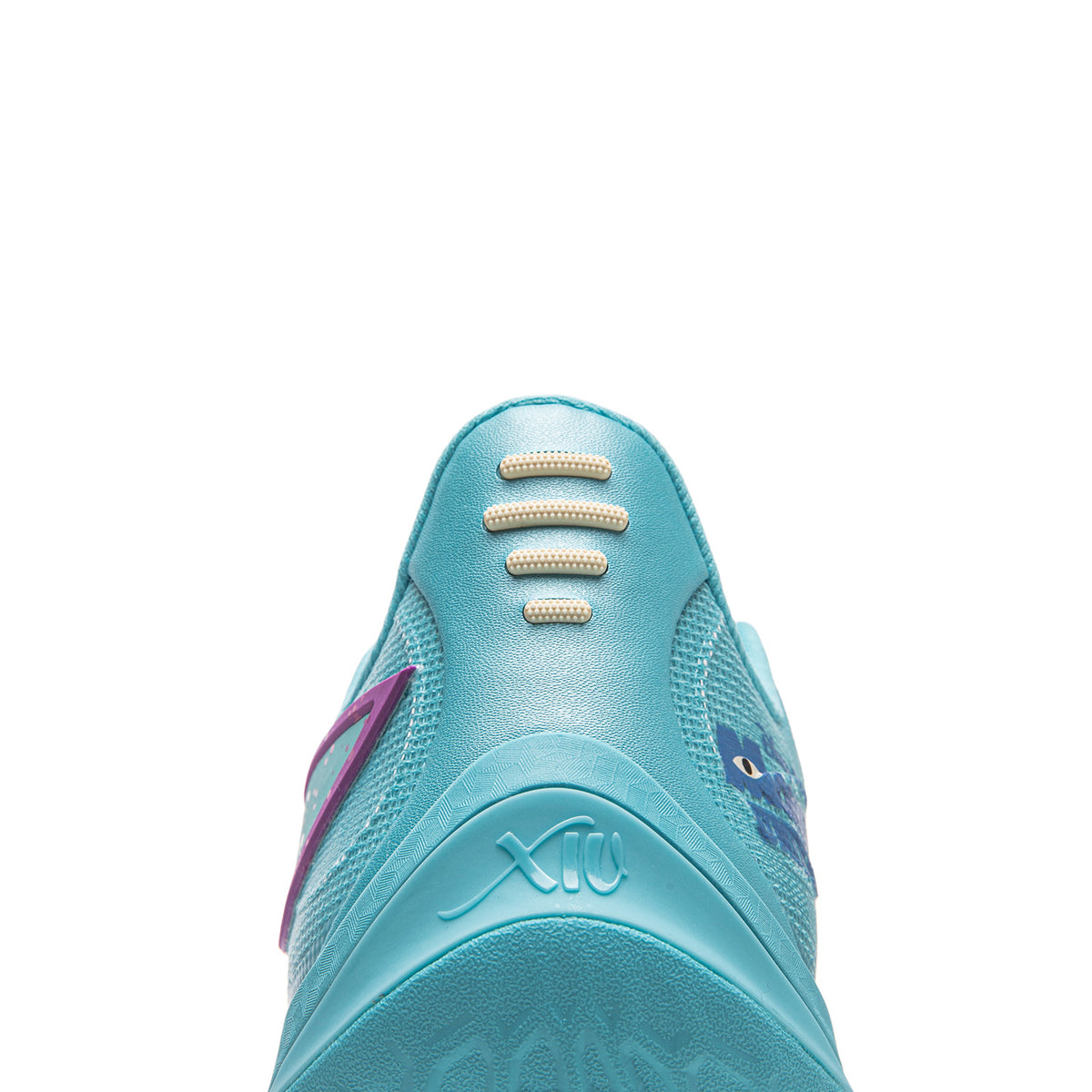 Li-Ning Sonic 14 "Monsters University"