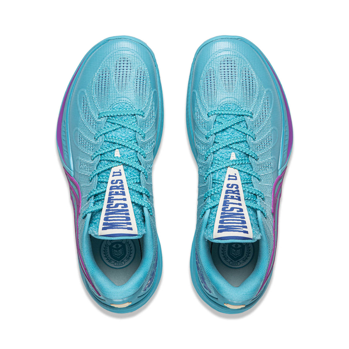 Li-Ning Sonic 14 "Monsters University"