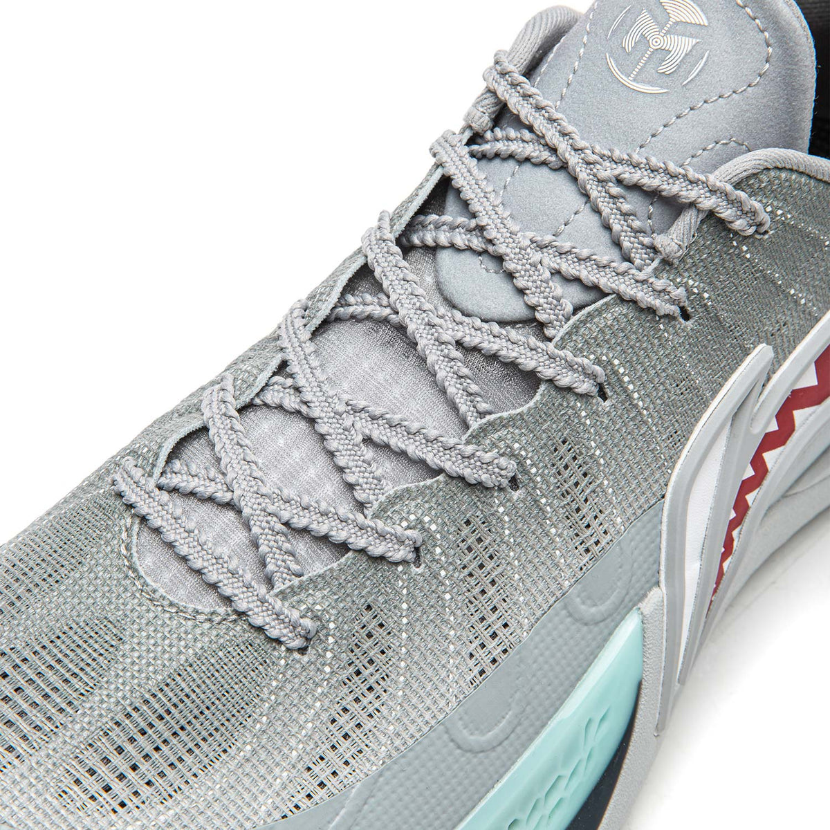 Li-Ning Sonic 14 "White Shark"