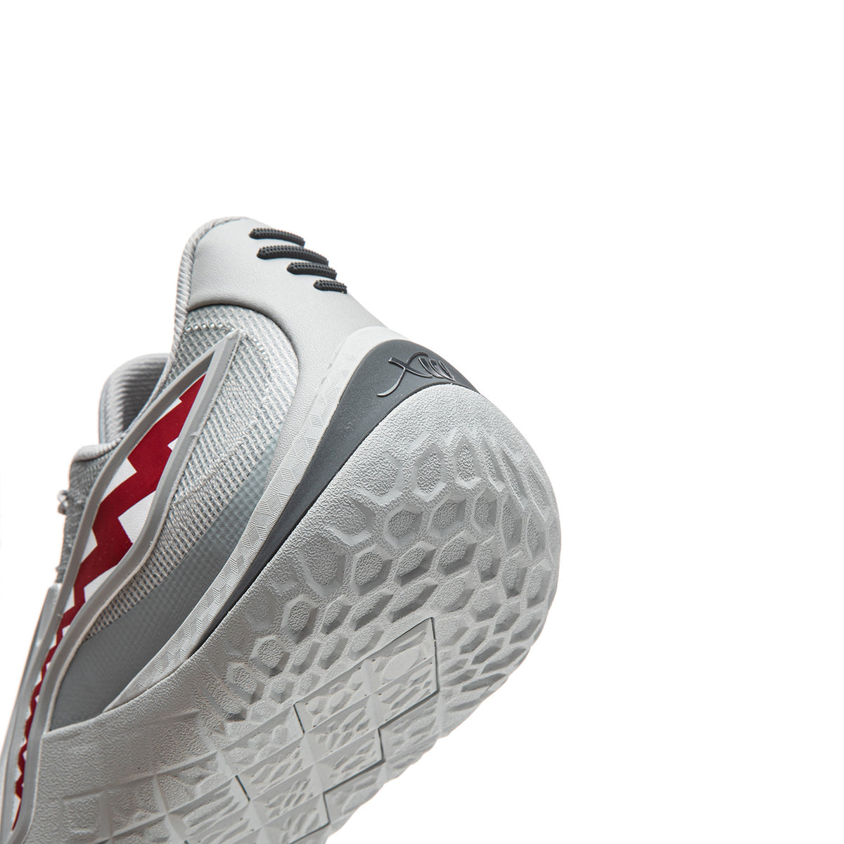 Li-Ning Sonic 14 "White Shark"
