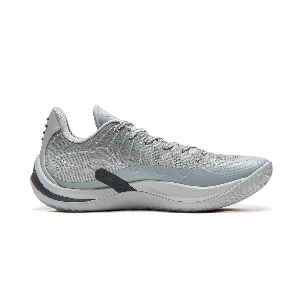 Li-Ning Sonic 14 "White Shark"