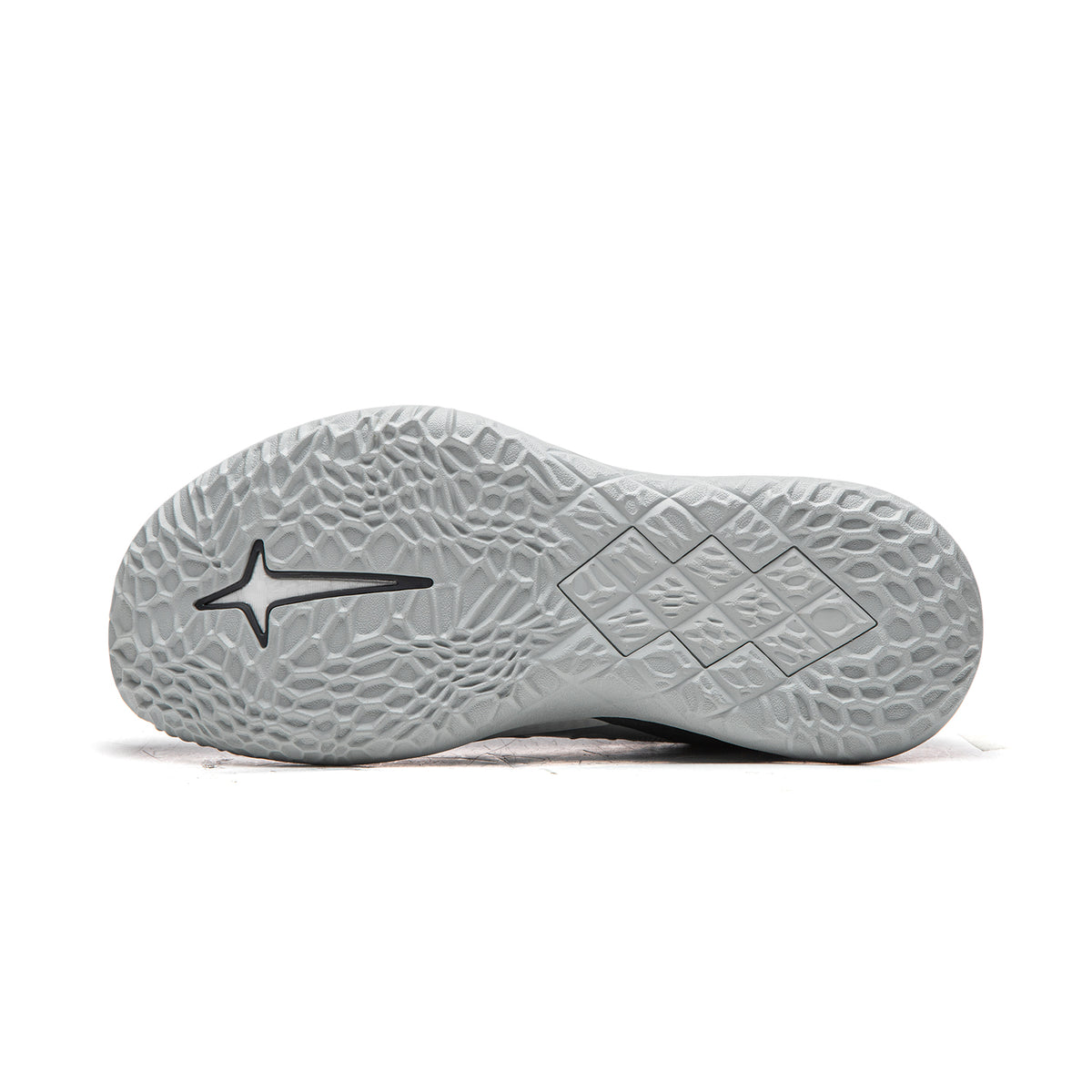 Li-Ning Sonic 14 "White Shark"